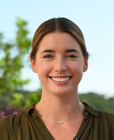 Photo of Katie Gengler