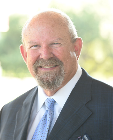 Photo of Stephen Drenner